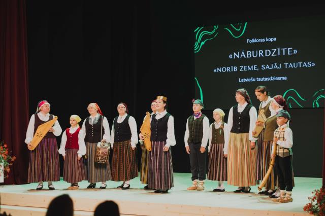 FK "Nāburdzīte"